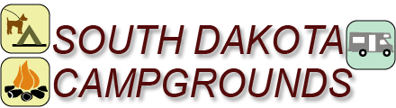 South Dakota Campgrounds, Rv Parks, Camping Sites